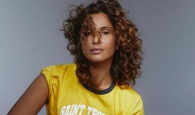 Camila Pitanga deixa a Globo após 25 anos e assina com plataforma de streaming