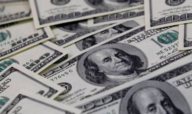 Dólar volta a superar R$ 5,50 com dados econômicos nos EUA